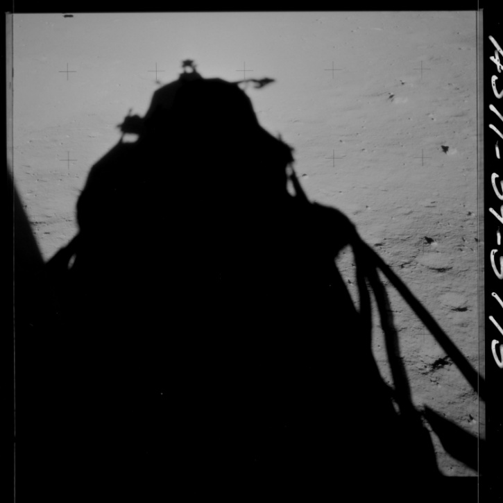 Apollo Missions Flickr